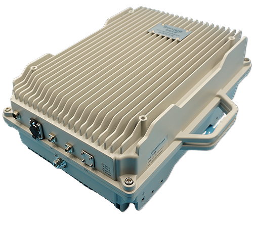 云霄单频/双频/四频/五频运营级数字光纤直放站