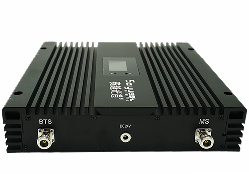 云霄双频手机信号增强器2000㎡