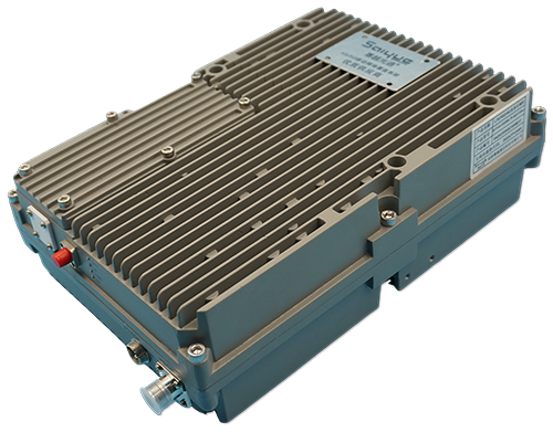 云霄经济型光纤直放站