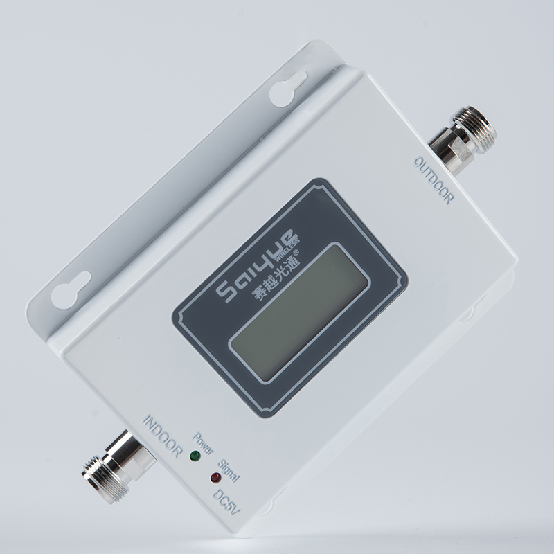 云霄家用配电房机房信号放大器200㎡