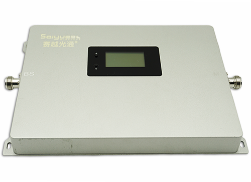  云霄三频/四频/五频手机信号接收器800㎡