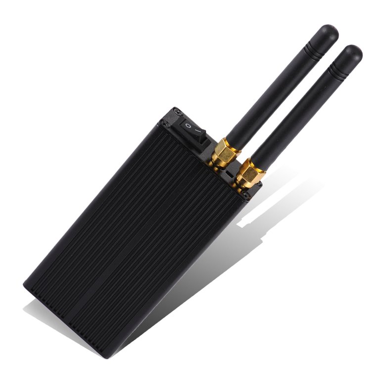  云霄1.2G/1.5G导航屏蔽器