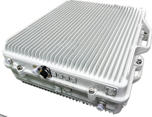 云霄信令级数字室分型移动通信干扰器