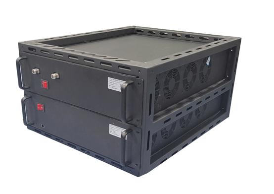 云霄室内大功率通讯管控屏蔽系统