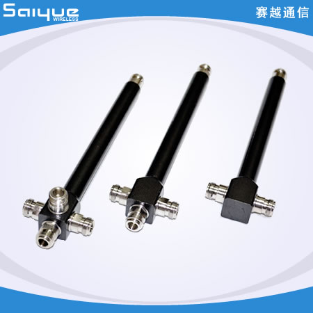  云霄FM调频广播同步广播功分器