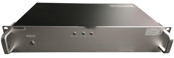  云霄350M PDT消防集群警用主机直放站