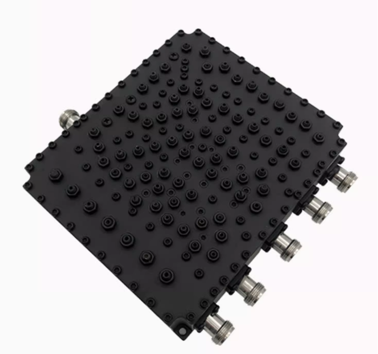  云霄双频三频四频五频腔体合路器4G+5G