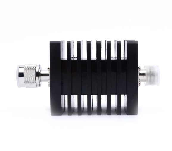  云霄腔体固定衰减器0-3G/0-4G  N型接口